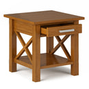 Kitchener - Handcrafted Table by HouseOfZazla