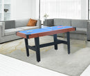 48-Inch Combo Game Table Set for Home and Game Room by HouseOfZazla