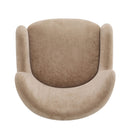 Lucia - Wingback Armchair