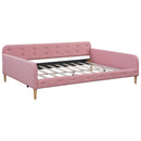 Upholstered Daybed by HouseOfZazla