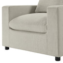 Cassandra - Armchair by HouseOfZazla