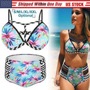 GBruno Bikini Swimsuit For Women