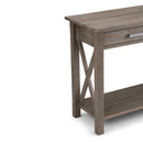 Kitchener - Handcrafted Table by HouseOfZazla