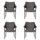 Outdoor Resin Chair