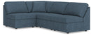 Modmax - Sectional - Ink by Unique Piece Furniture
