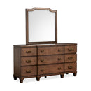 Sugar Mill - Drawer Dresser