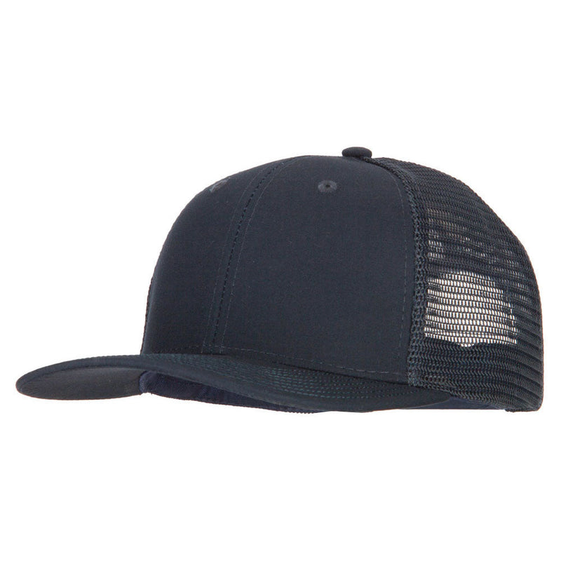 Cotton Deluxe Trucker Ball Cap
