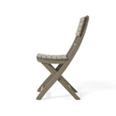 Positano Foldable Dining Set by HouseOfZazla