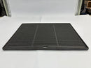 NL-4B02-CMP Square Cast Iron Griddle Pan Reversible Grill by HouseOfZazla