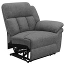 Divine - Sofa With Reclining by HouseOfZazla