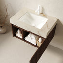 Eiden 30" Bathroom Vanity & Sink