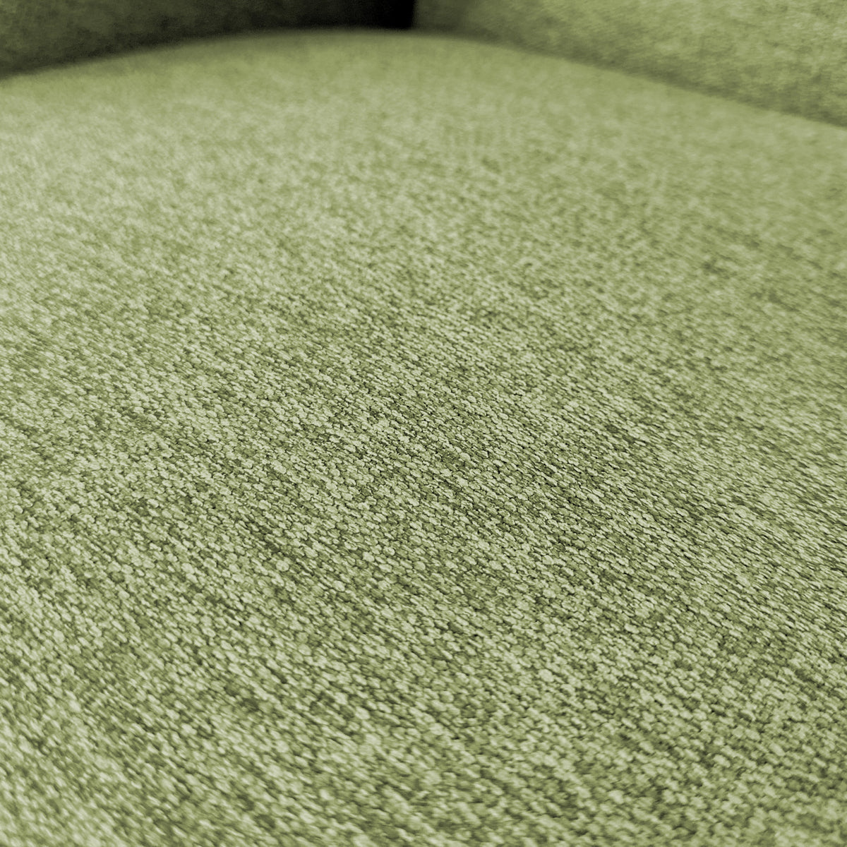 Cloud Ergonomic Couch in Olive, photo 9 of 10