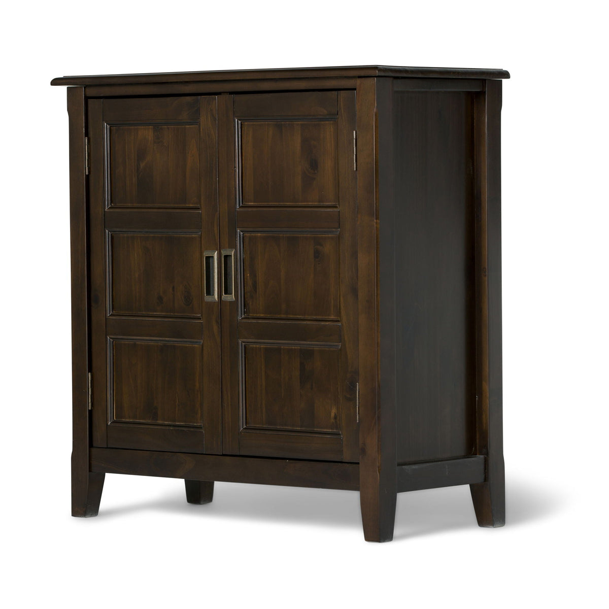 Burlington - Handcrafted Low Storage Cabinet, photo 3 of 40