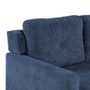 Horatio - 3 Seater Sofa by Unique Piece Furniture