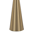 Gemma - Sleek Design Side Table by HouseOfZazla