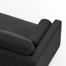 Morrison - Upholstered Sofa by HouseOfZazla