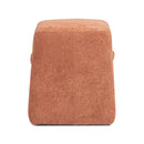 Oliver - Tapered Square Upholstered Ottoman by HouseOfZazla