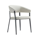 Belle - Dining Chair by HouseOfZazla