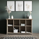 Amherst - Cube Storage Bookcase by Unique Piece Furniture