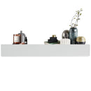 Fireplace Mantel Floating Shelf For Home Decor
