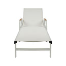 Oaxton - Chaise Lounge