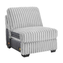 Snuggle - Living Room Sectional by HouseOfZazla