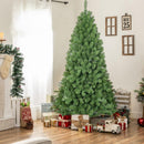 7.5ft Christmas Tree with Memory Wire