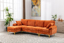 Accent sofa /Living room sofa sectional sofa