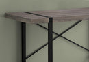 Computer Desk For Home Office Laptop, Contemporary & Modern by HouseOfZazla