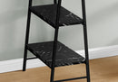 Computer Desk for Home Office with Storage Shelves by HouseOfZazla