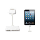 Digital AV HDMI to HDTV Adapter for iPad 2/3, iPhone 4/4S, iPod Touch