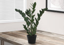 29" Tall Artificial Zz Tree Indoor Faux Plant by HouseOfZazla