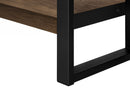 Accent Table, Side Industrial Flexible Placement by HouseOfZazla