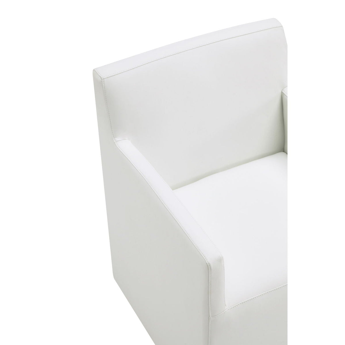 Anna - Square Armchair, photo 31 of 39