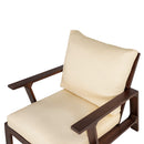 Modern Patio Accent Chair by HouseOfZazla