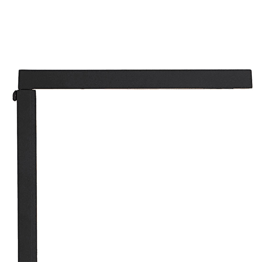 CDPA57 12V Low Voltage Aluminum LED Rectangular Bollard Aluminum Path Light, photo 6 of 11