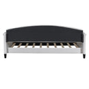 Modern Tufted Button Daybed by HouseOfZazla