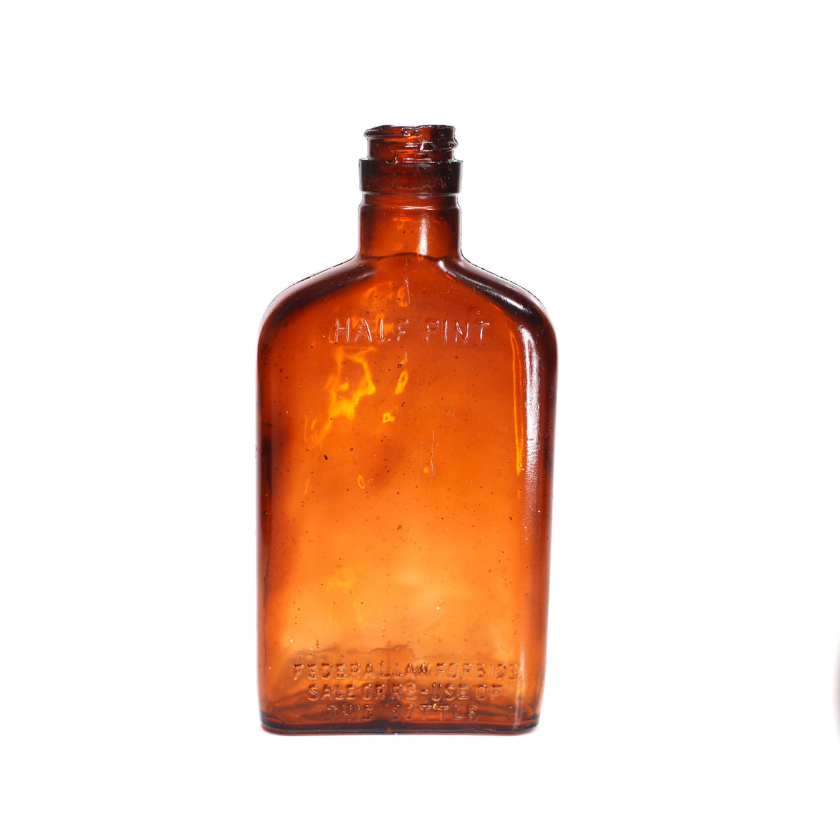 SMASHProps Breakaway Half Pint Flask Bottle Prop, photo 5 of 18