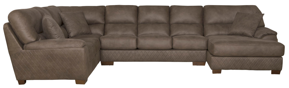 Royce - Sectional, photo 32 of 35