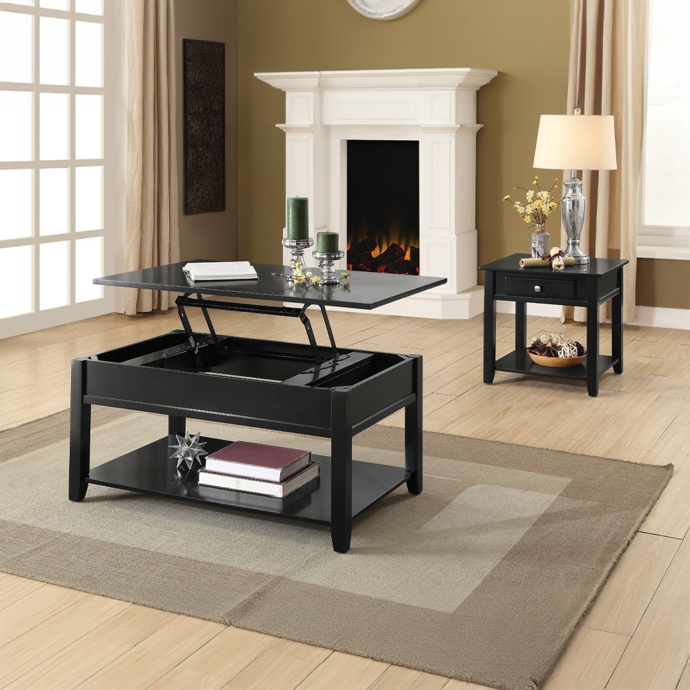 Malachi - End Table, photo 10 of 12