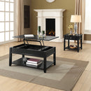 Malachi - End Table