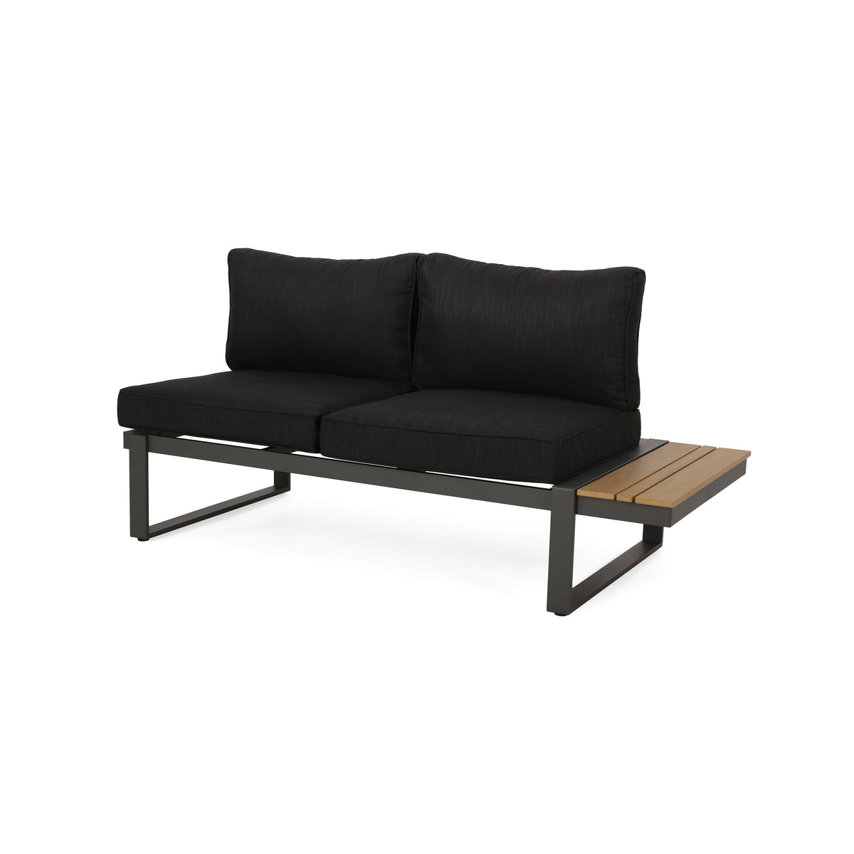 Sterling Right Arm Sofa Seater, photo 2 of 10