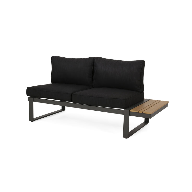 Sterling Right Arm Sofa Seater, photo 2 of 10