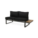 Sterling Right Arm Sofa Seater by HouseOfZazla