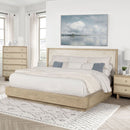 Kimpton - Wingback Bed by HouseOfZazla