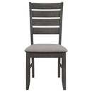Dexter - Dining Set by HouseOfZazla