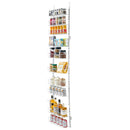 Over The Door Pantry Organizer