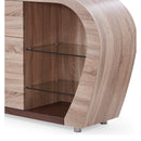 Tony - Buffet - Brown by HouseOfZazla