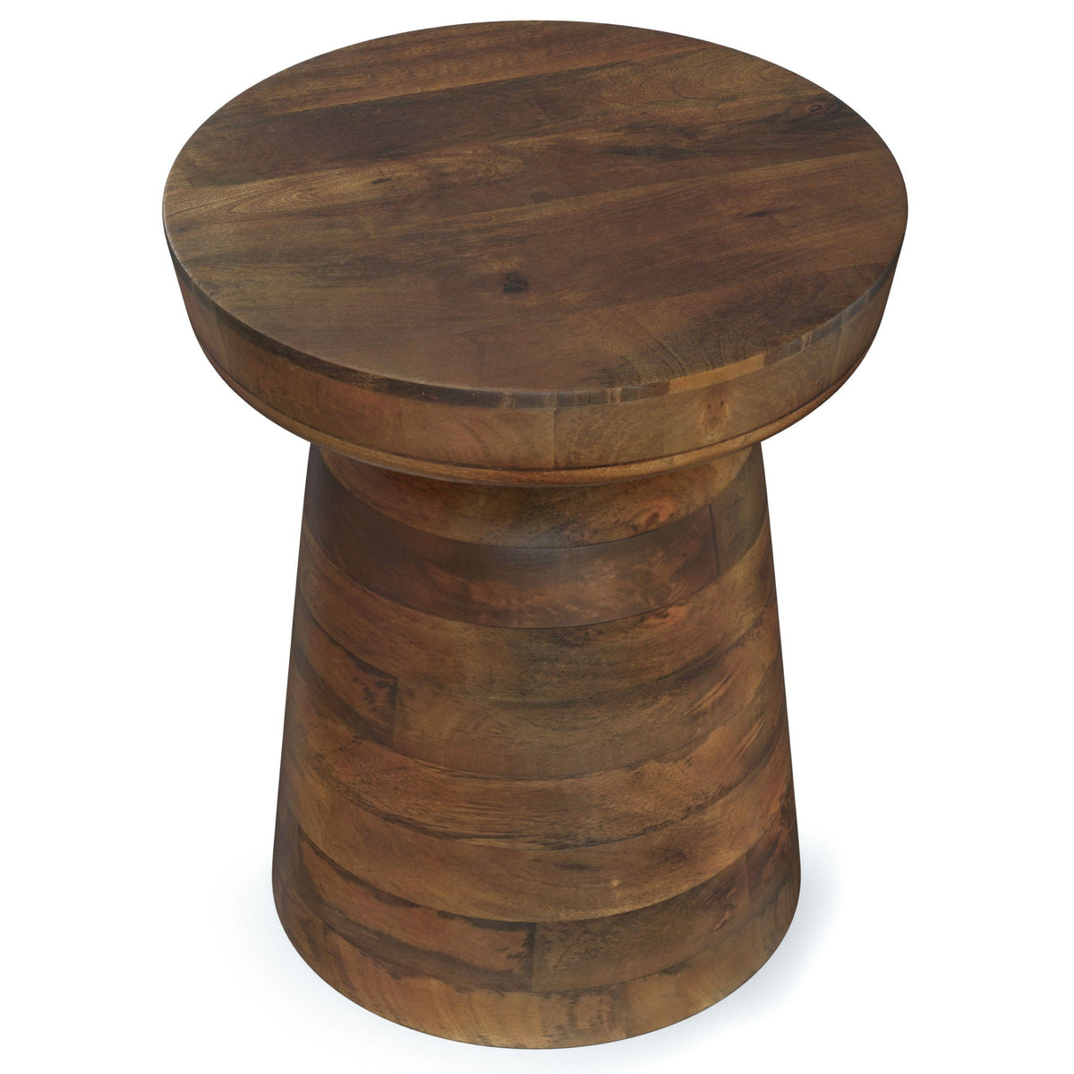 Robbie - Handcrafted Accent Table, photo 30 of 35