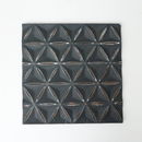 Black Square Modern Wall Art